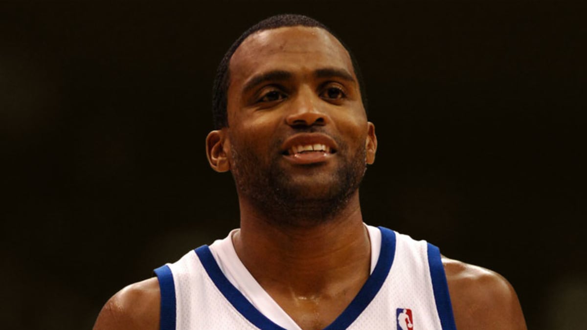 Cuttino Mobley reflects on his abrupt end of playing career due to