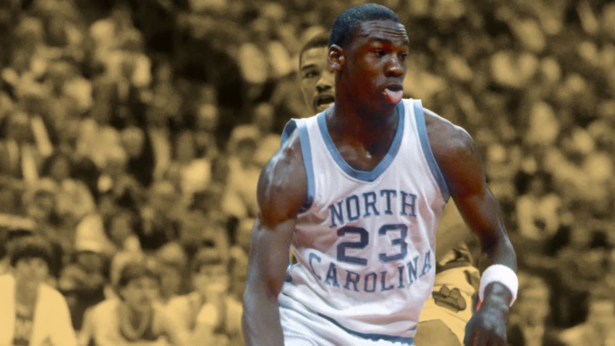 In 1997 a group of Duke students stole Michael Jordan s UNC jersey from the rafters Basketball Network Your daily dose of basketball
