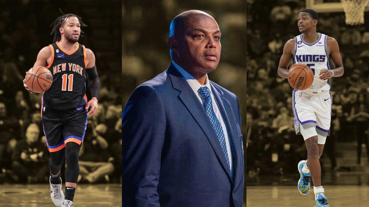Charles barkley all star clearance