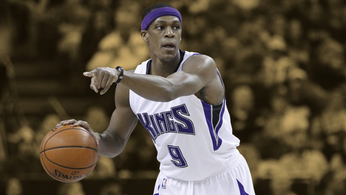 Rondo basketball 2025