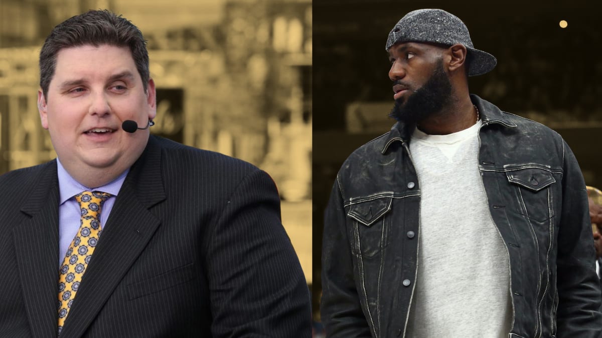 Windhorst lebron hot sale
