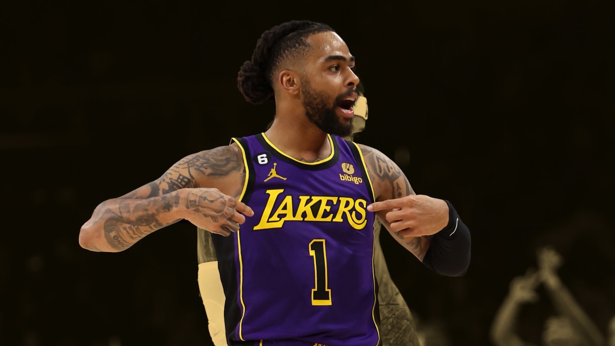 Skip Bayless praises LeBron less Lakers after huge win vs. Raptors