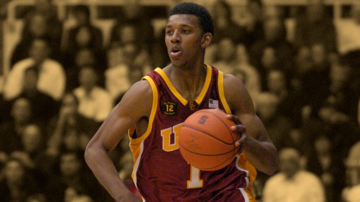 Nick Young recalls his favorite March Madness memory I got the chance to put KD out of the Tournament Basketball Network Your daily dose of basketball