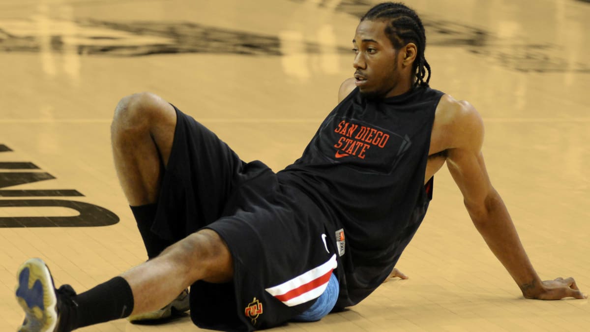 Kawhi leonard deals reebok shoes