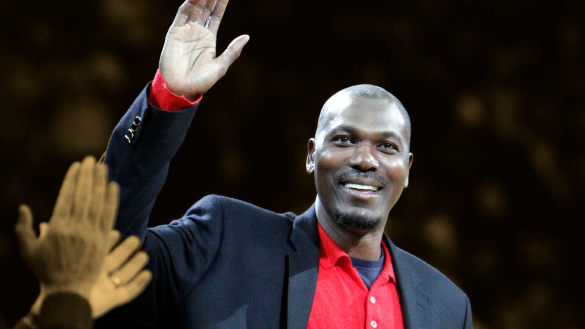 Hakeem olajuwon shoes etonic discount