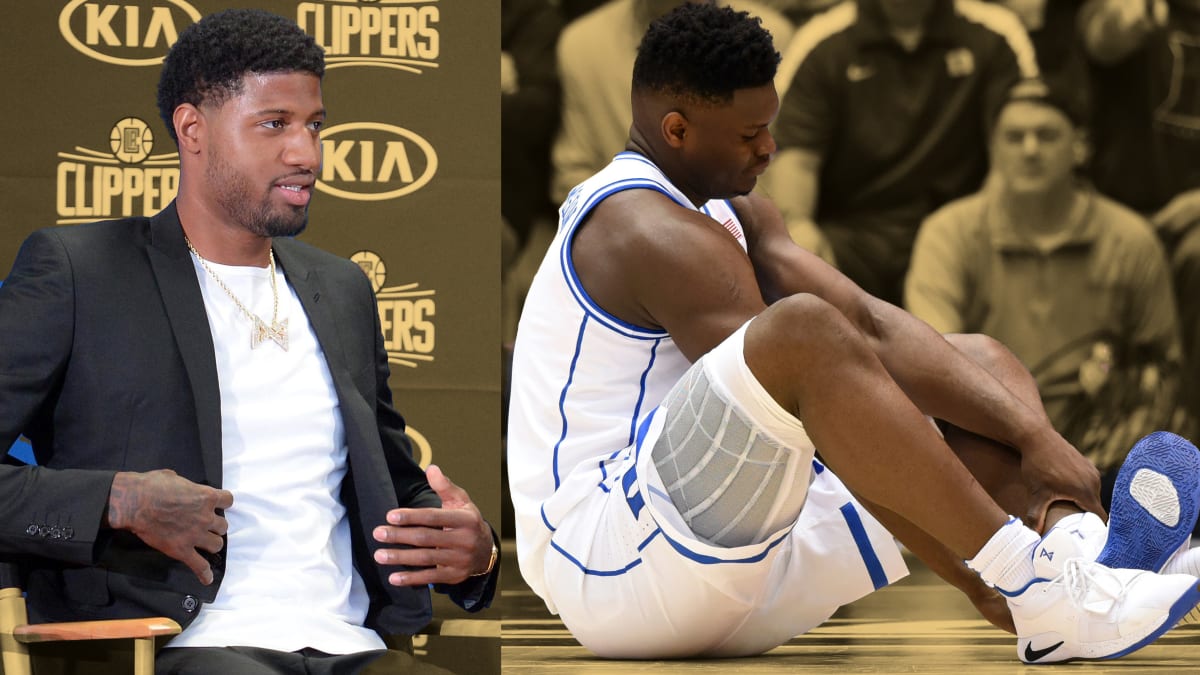 Pg 2.5 zion hot sale