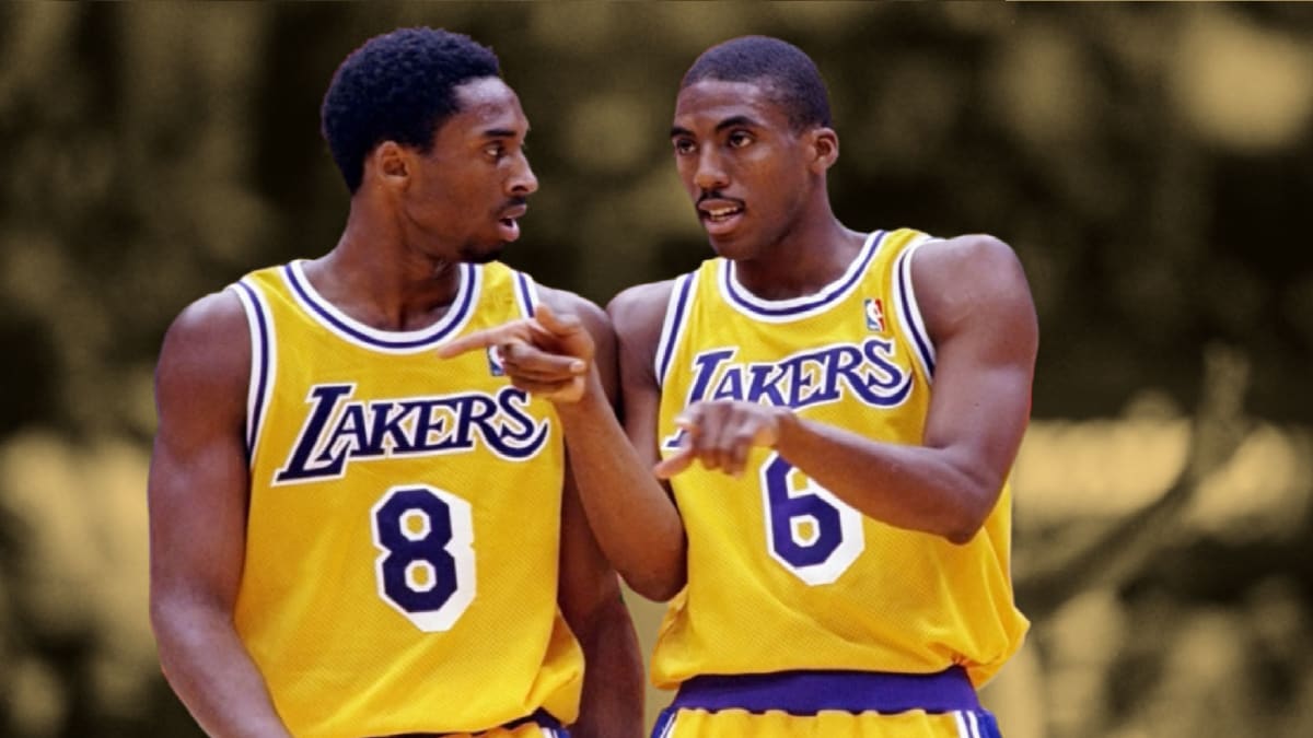 Eddie jones and kobe bryant deals