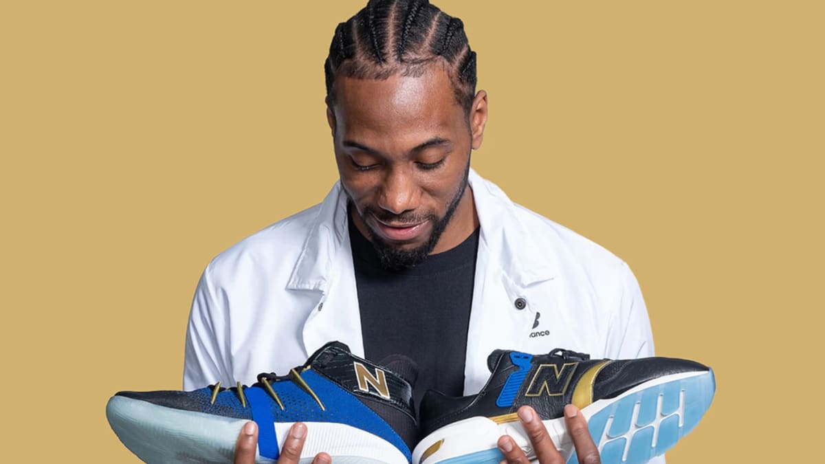 New balance basketball 2025 shoes gordon hayward
