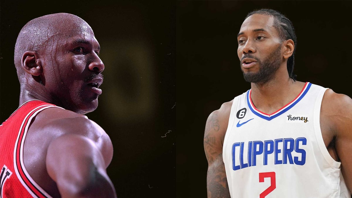 Kawhi leonard team jordan online
