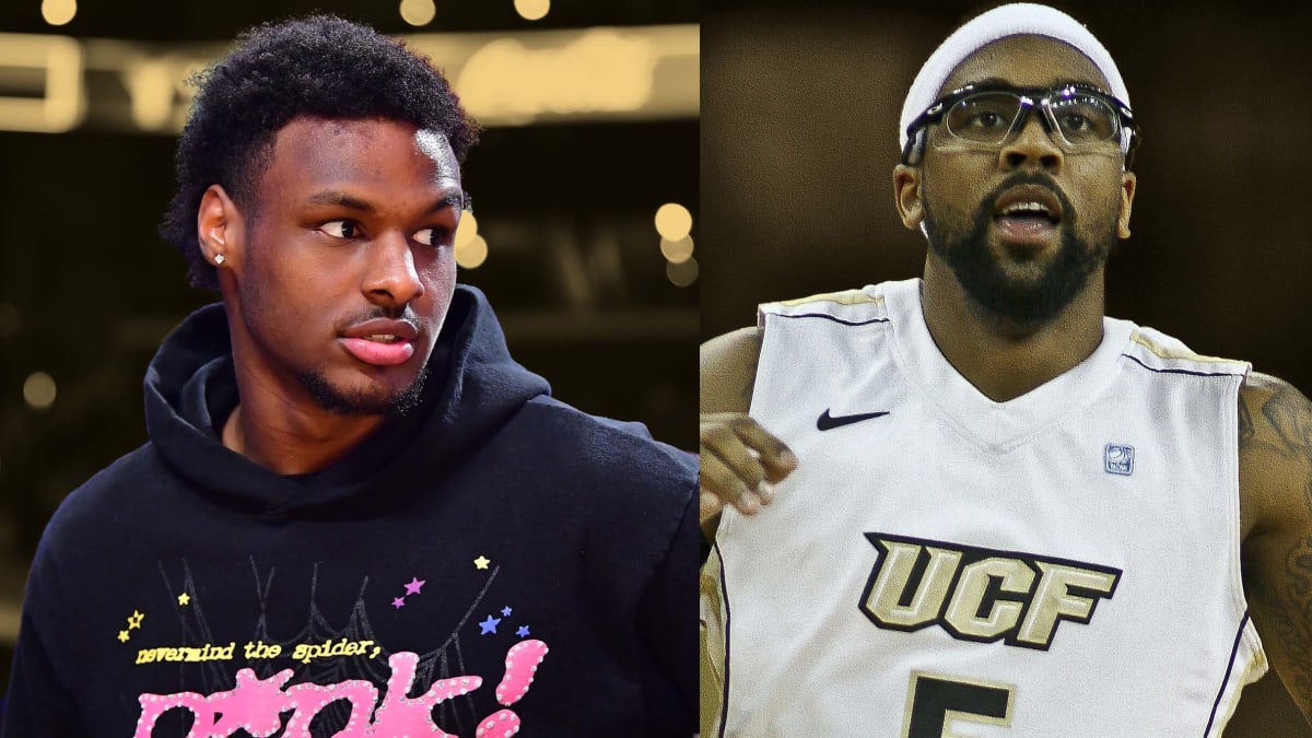 Marcus jordan 2025