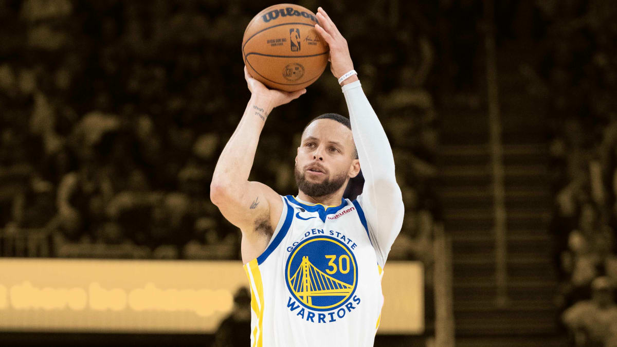 Steph curry with the shot shirt discount
