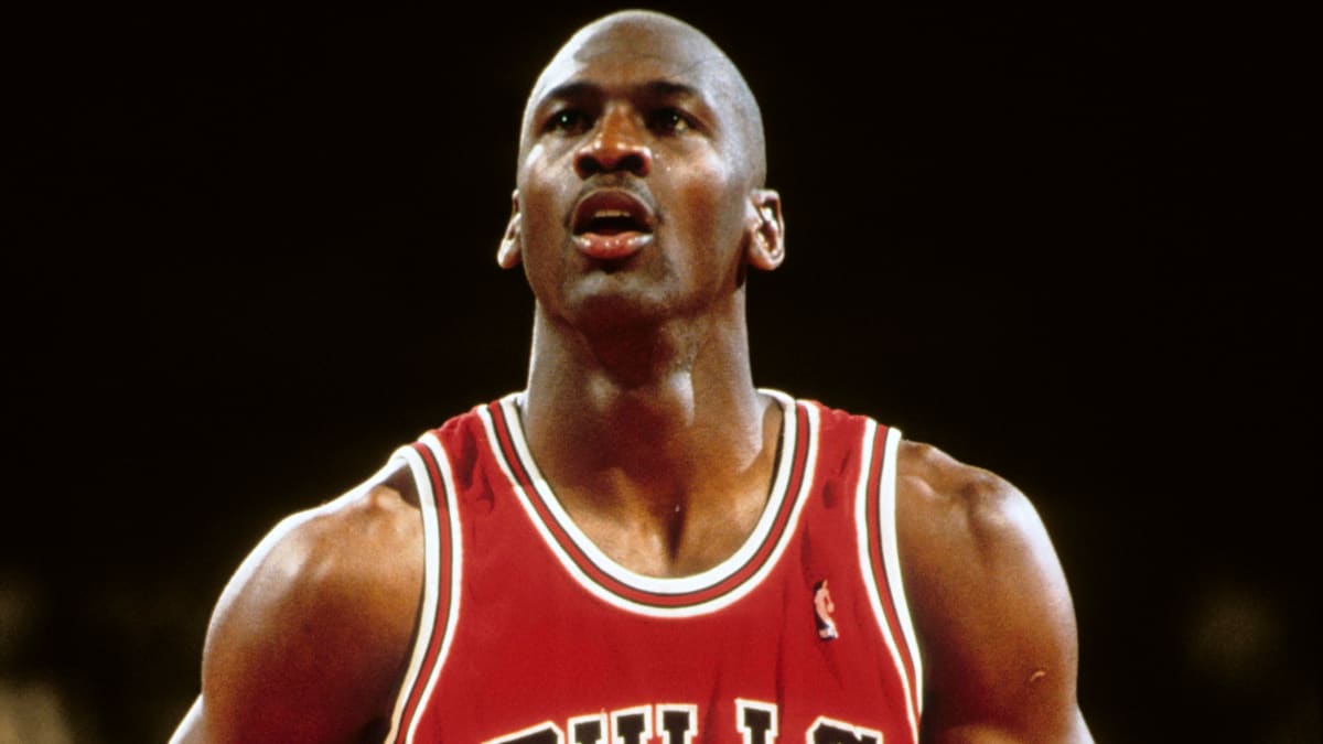 Labradford smith michael jordan discount