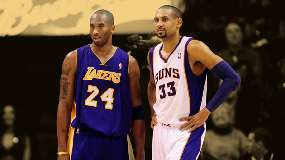 Lakers hill store