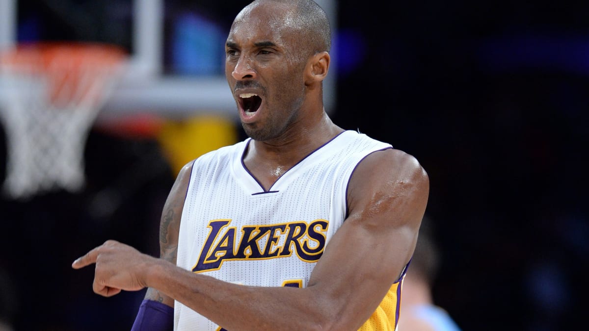 From Jay Z to Beethoven How music helped Kobe Bryant cope with