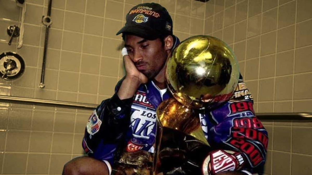Kobe sad discount