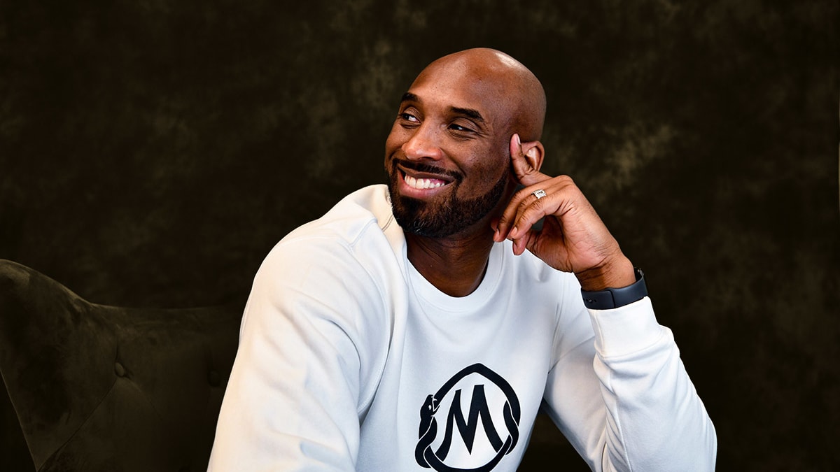 Space jam top kobe bryant