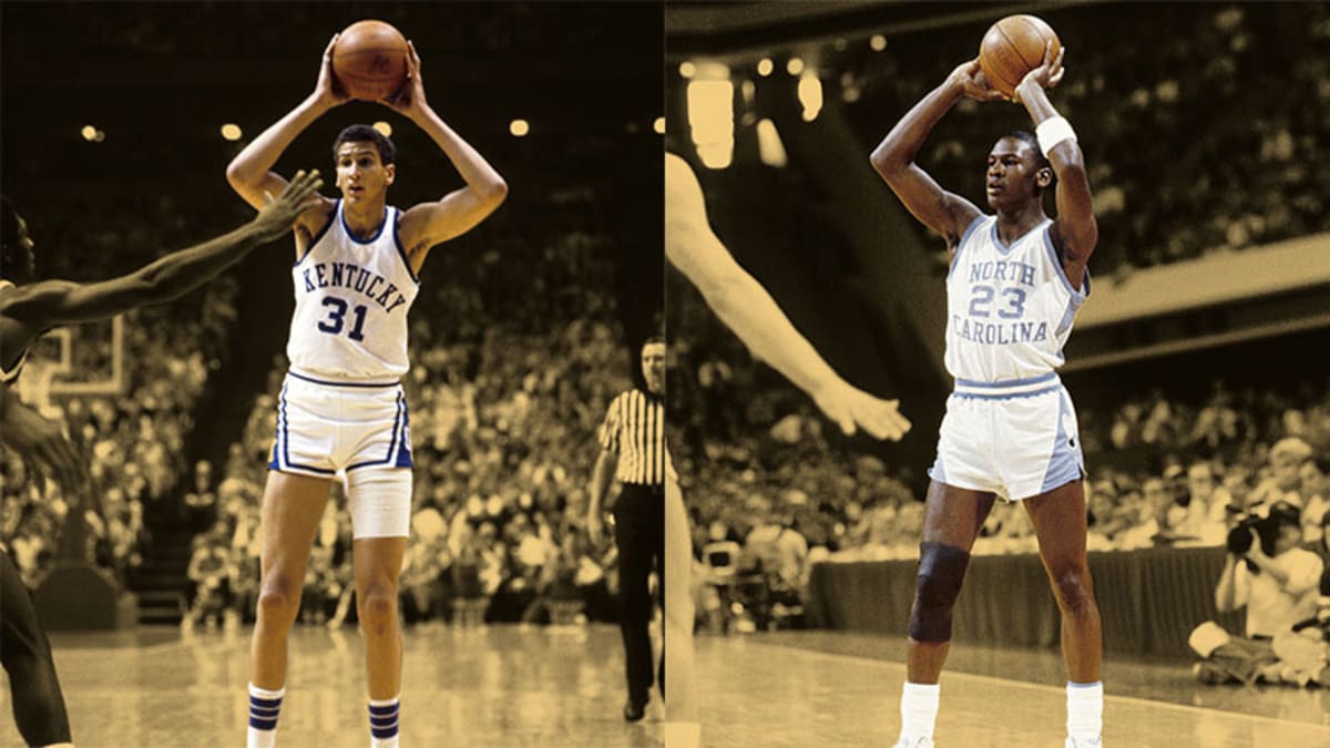 How Sam Bowie tricked the Portland Trail Blazers to draft him ahead of Michael Jordan Basketball Network Your daily dose of basketball