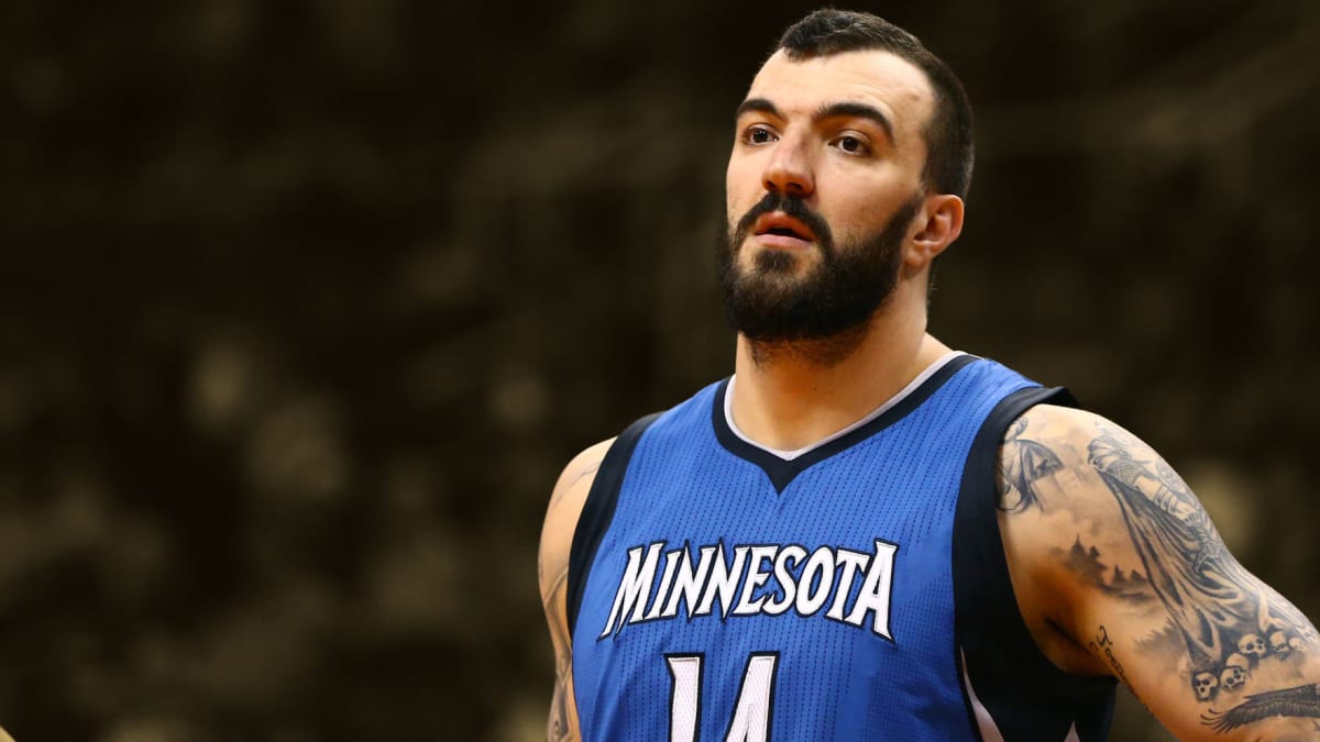 Nikola pekovic outlet