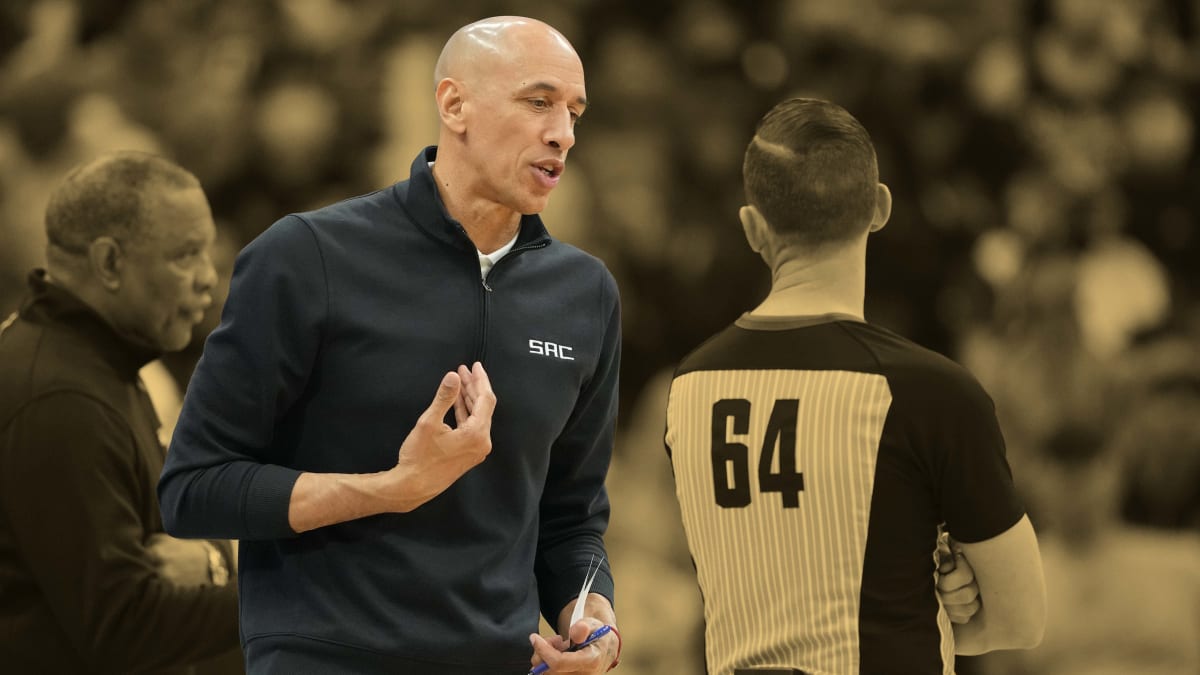 Doug christie kings jersey sales