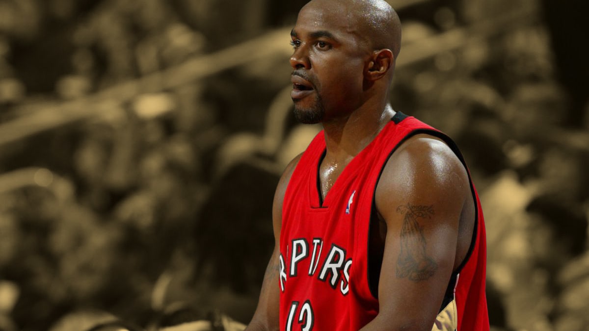 Michael discount james nba