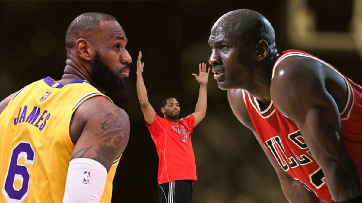 How much rings does robert horry have clearance