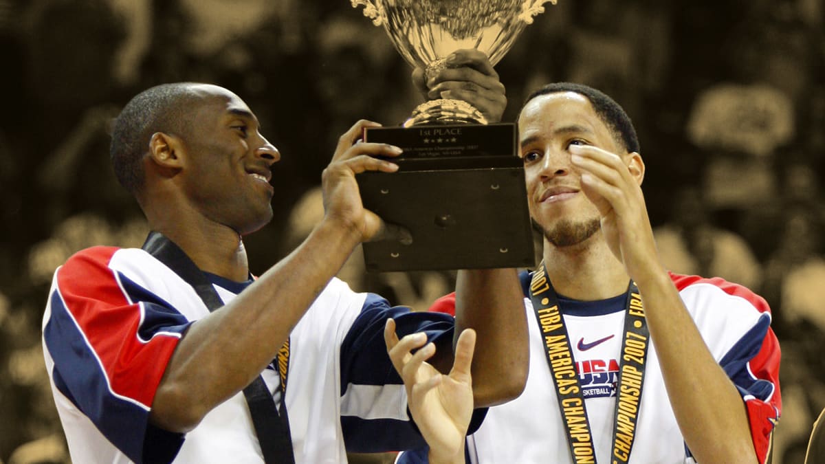 Tayshaun prince all 2025 star