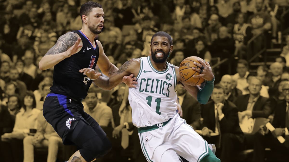 Kyrie outlet 4 1980