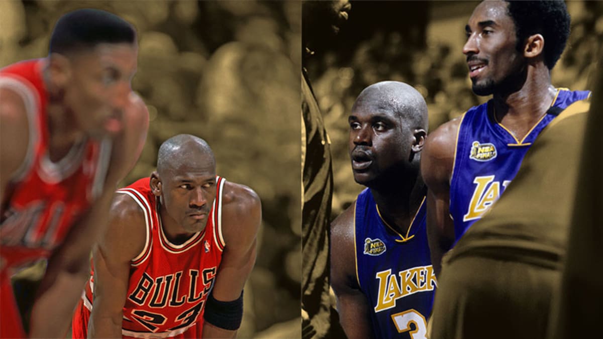 Scottie pippen michael jordan and dennis rodman on sale
