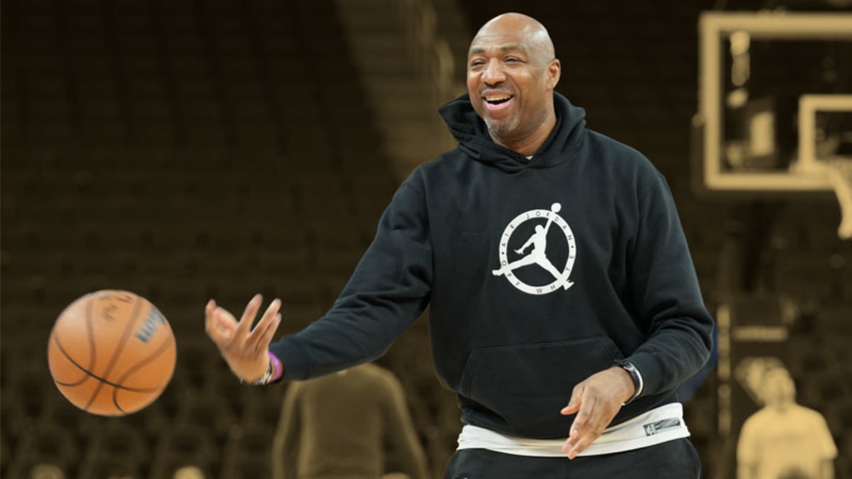 Vin baker jordans sale