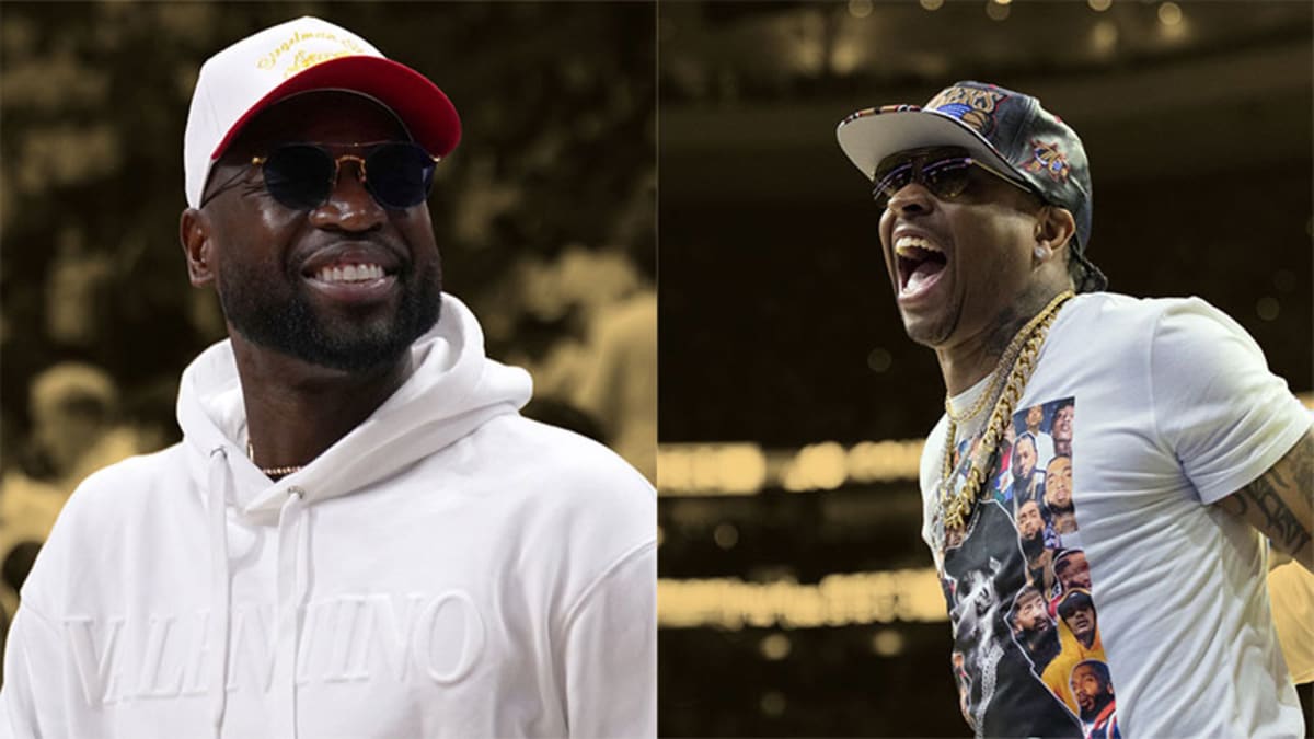 Dwyane wade cooling towel hotsell
