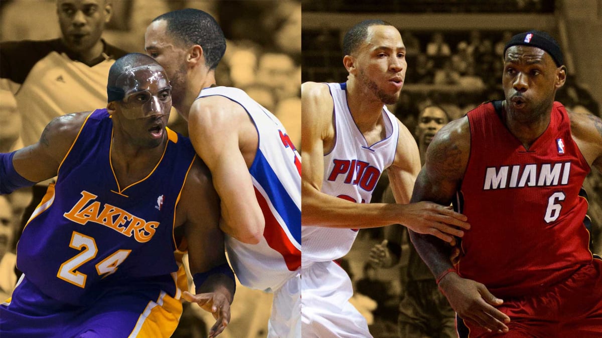 Tayshaun outlet prince all