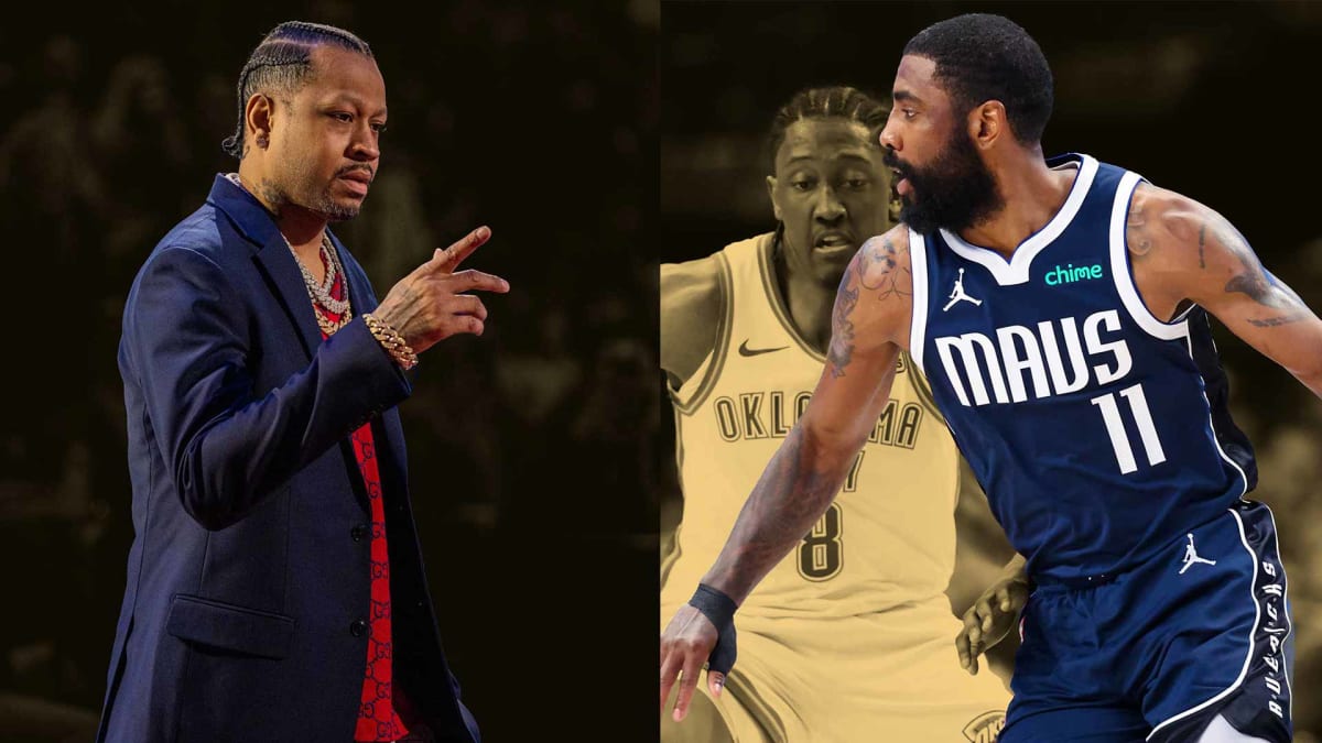 Allen iverson all star 2019 clearance