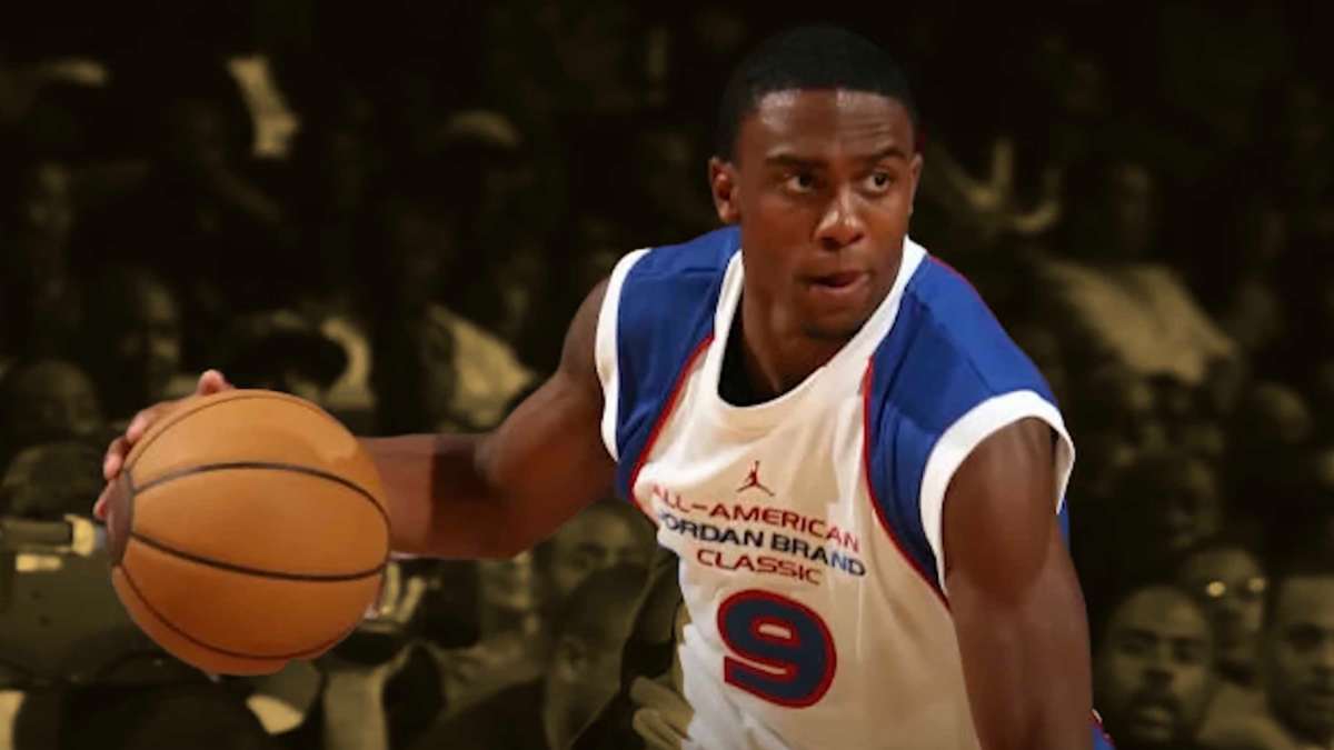 Jeffrey Jordan on playing one on onee with Michael Jordan Basketball Network Your daily dose of basketball