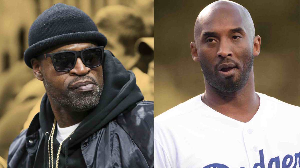 Kobe Bryant Admits Stephen Jackson Deserved 1996 McDonald s MVP Basketball Network Your daily dose of basketball
