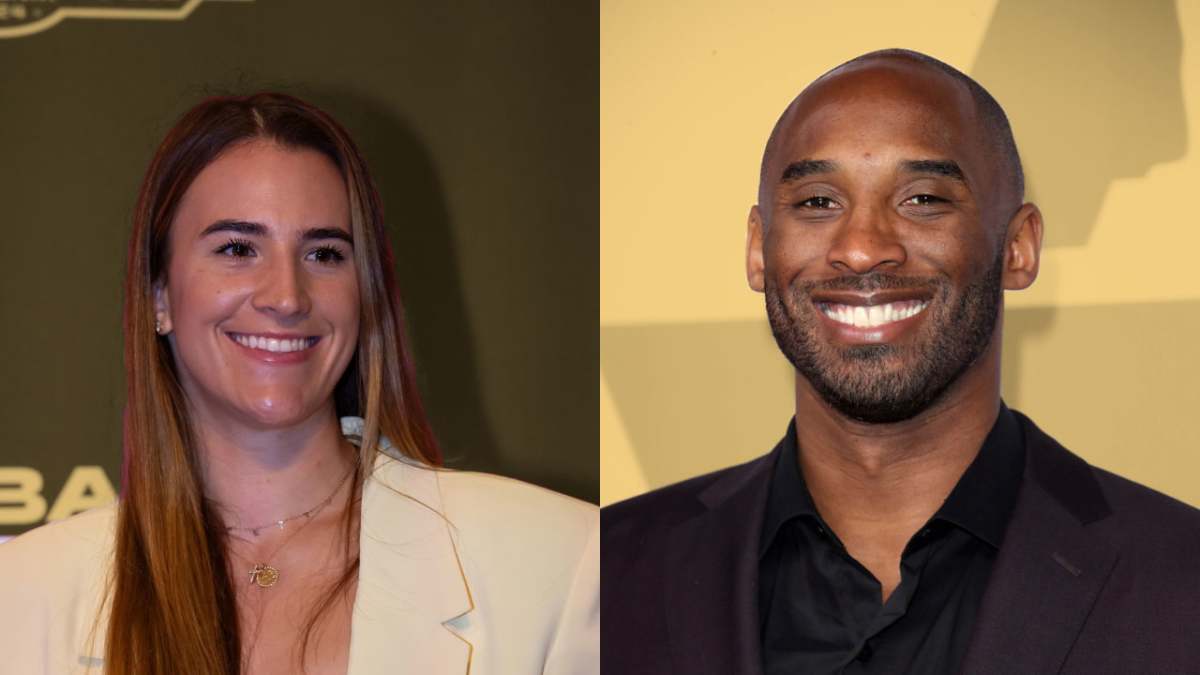 Kobe bryant sabrina ionescu shop