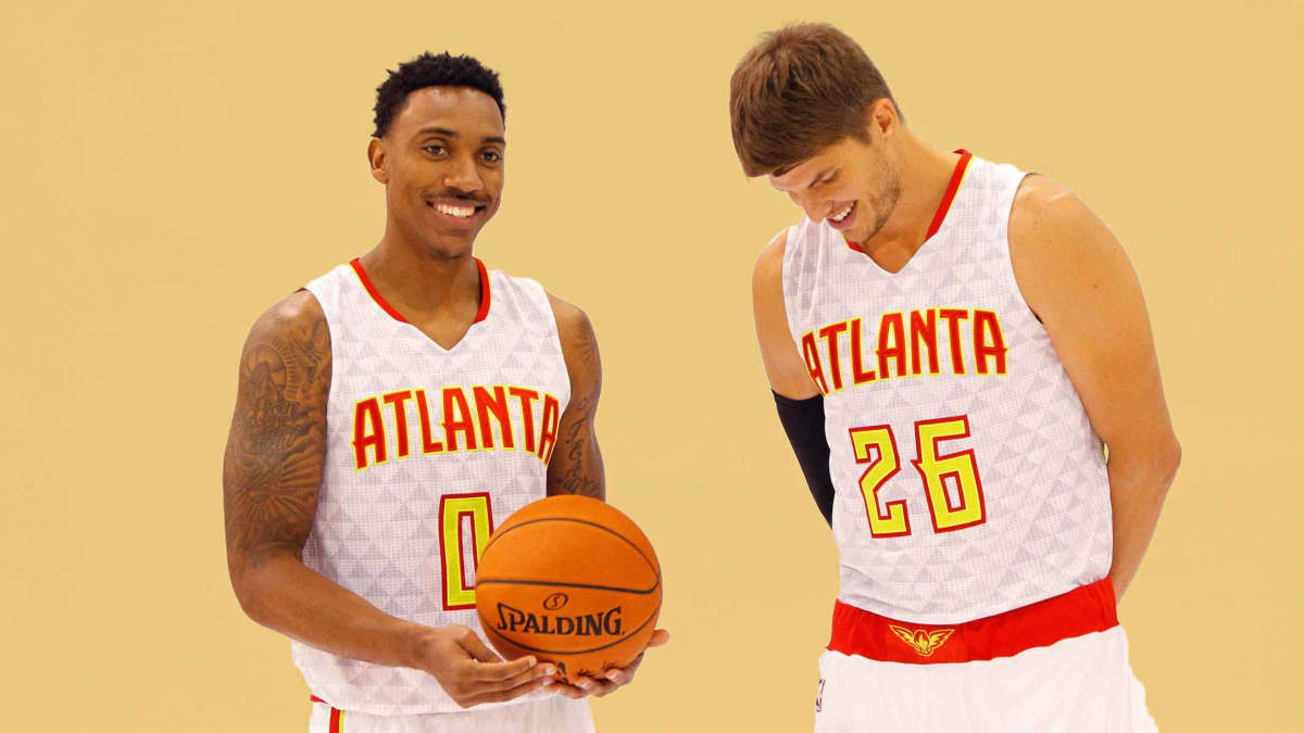 Kyle korver all star game online