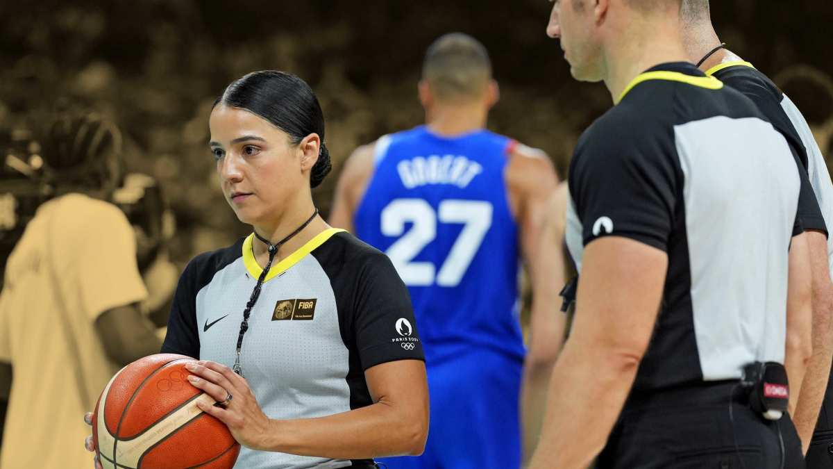 France fiba lineup 2025