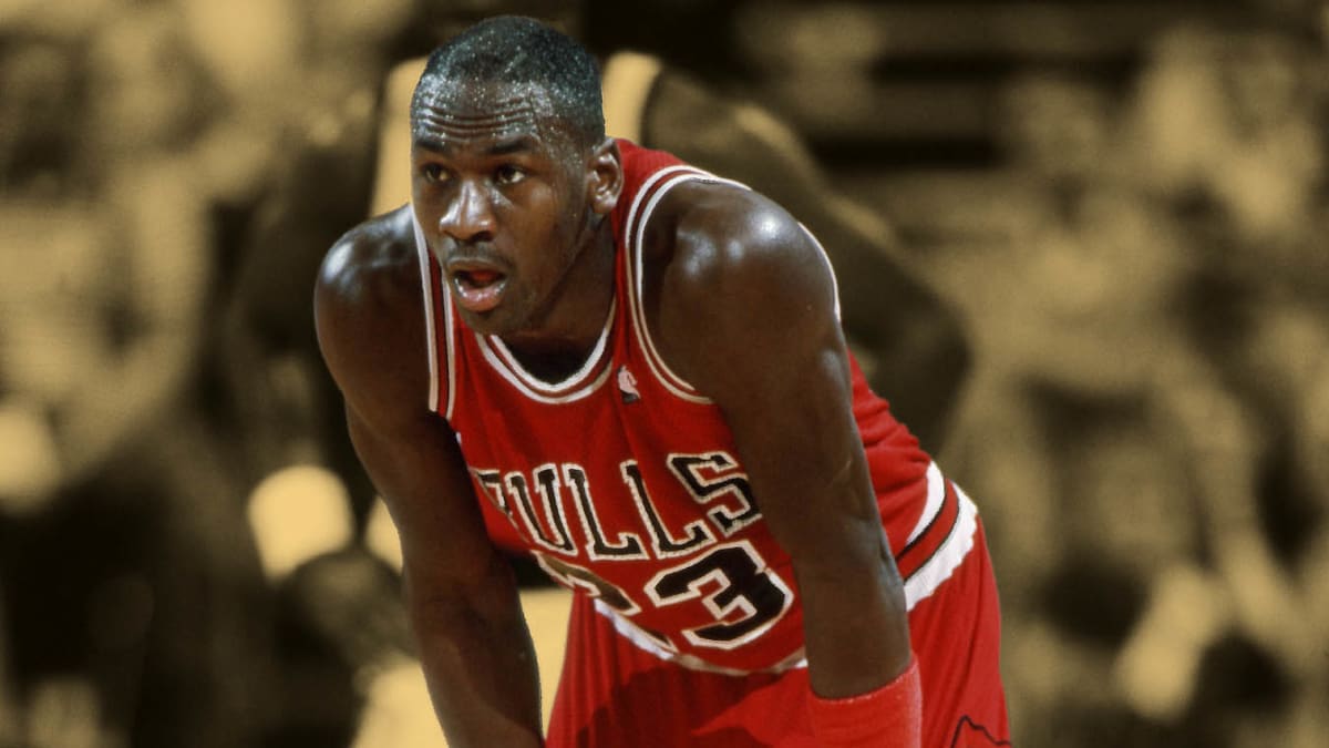 Michael jordan defensive player hotsell of the year