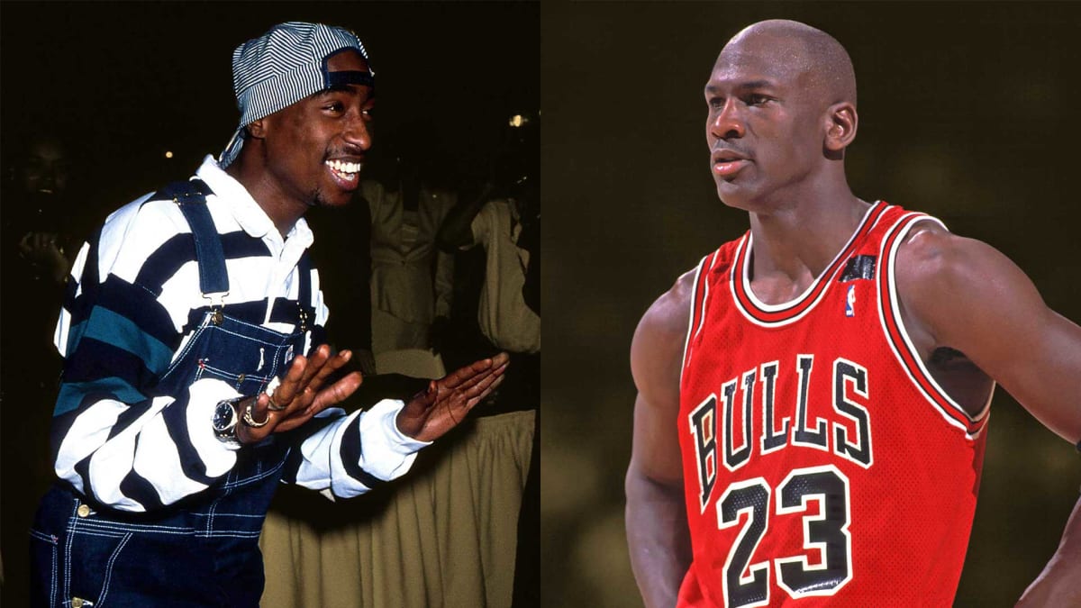 Tupac jordan 9 hot sale