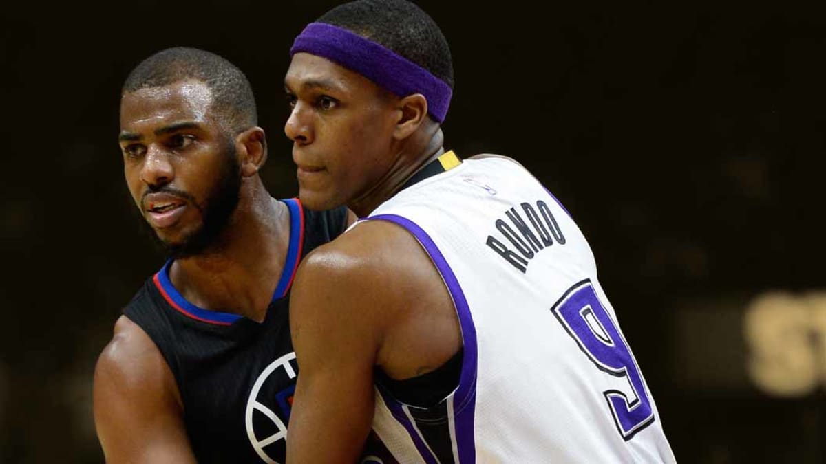 Rondo cp3 hotsell