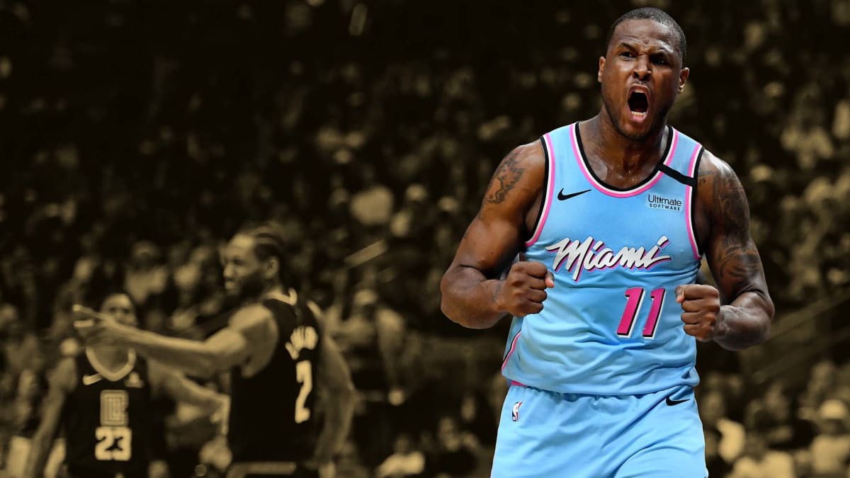 Dion Waiters is working hard to return in the NBA Basketball