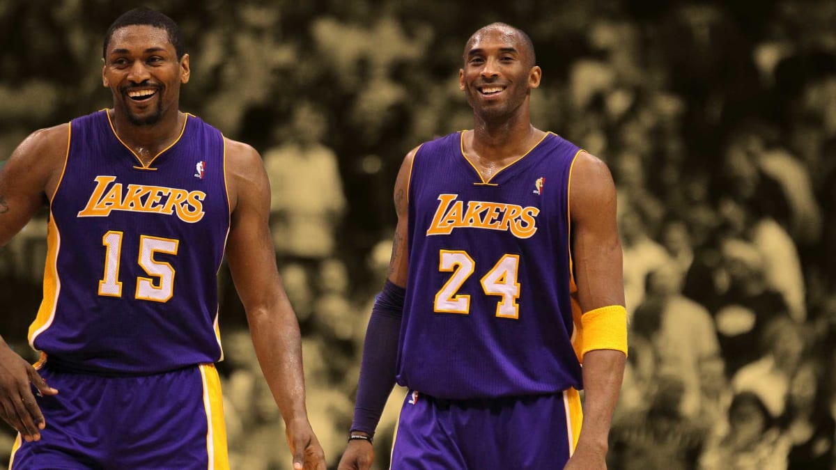 Ron kobe 2025