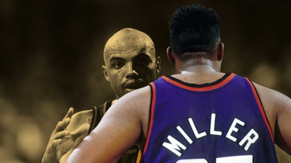 Oliver Miller says Sean Rooks death made him change his diet