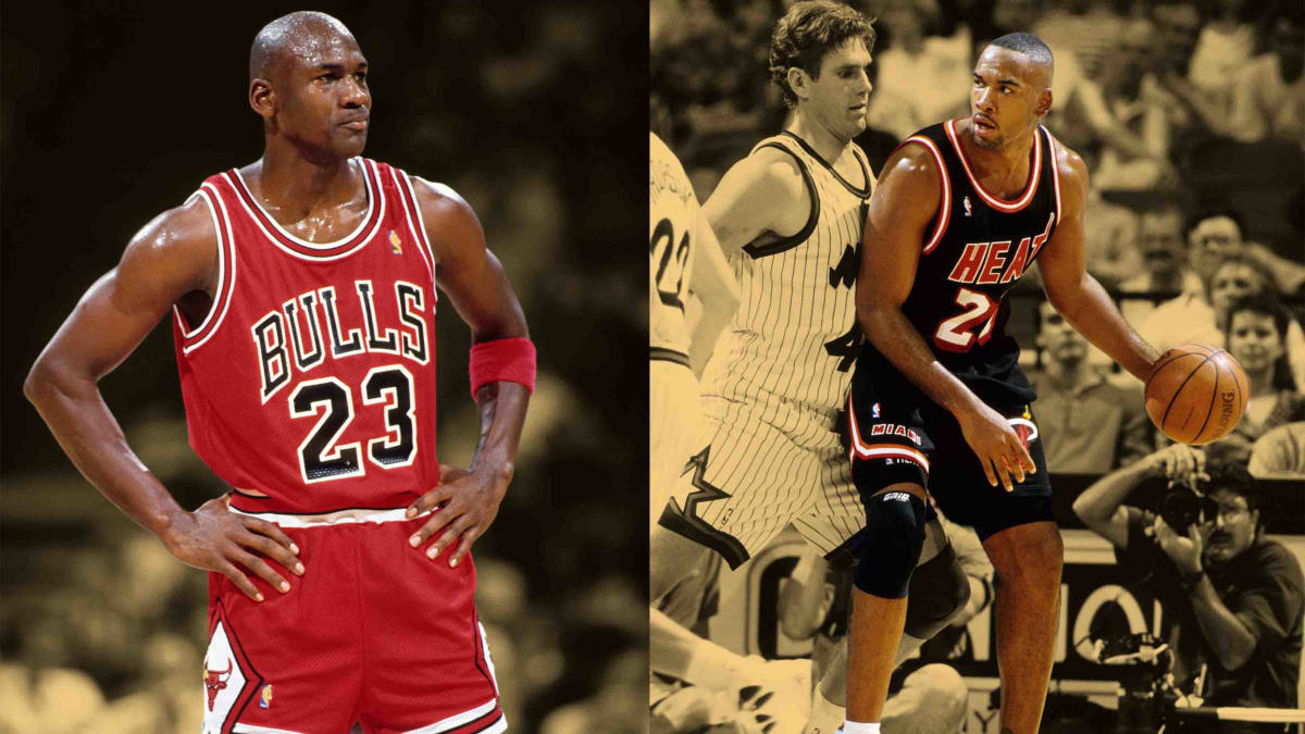 Stacey King s hilarious take on Jordan s career high game Basketball Network Your daily dose of basketball