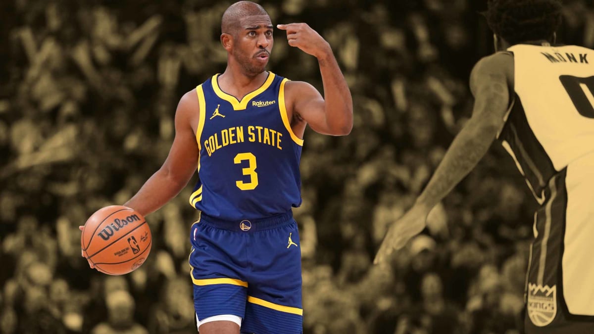 Number 3 on the golden state warriors clearance