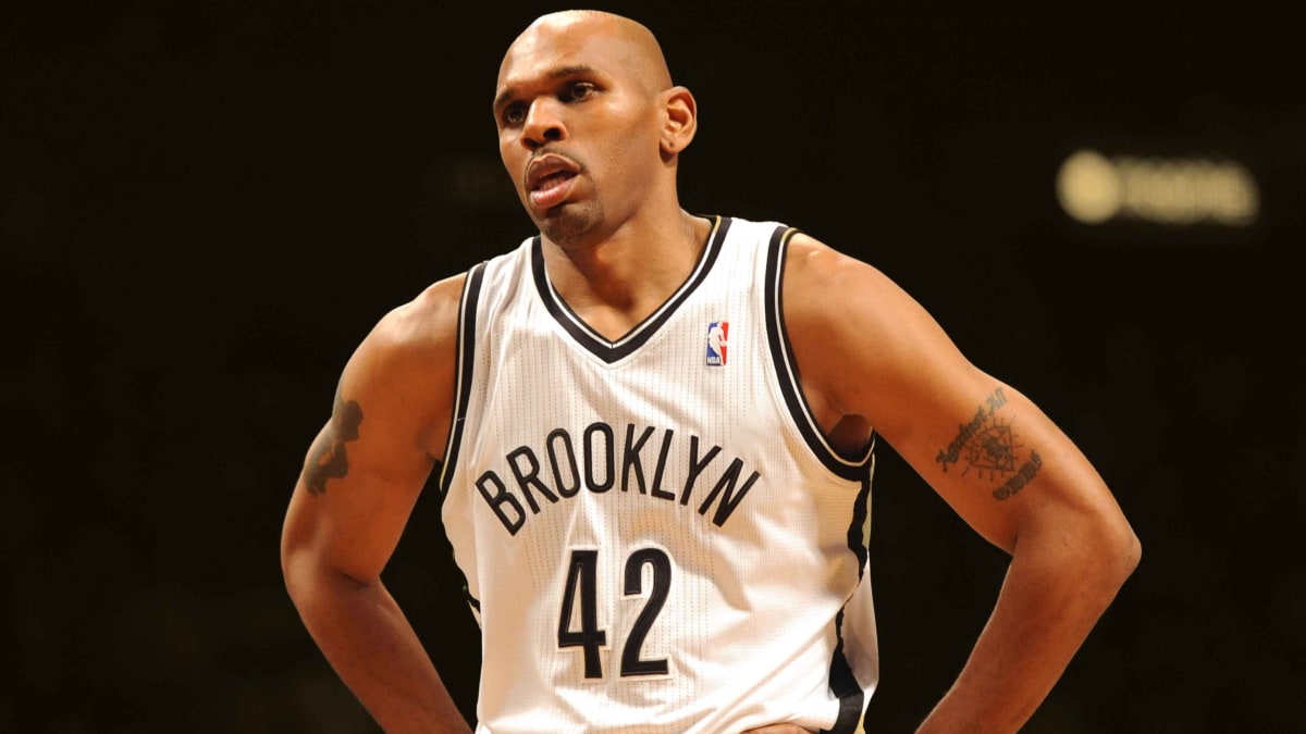 Jerry stackhouse deals de mujer