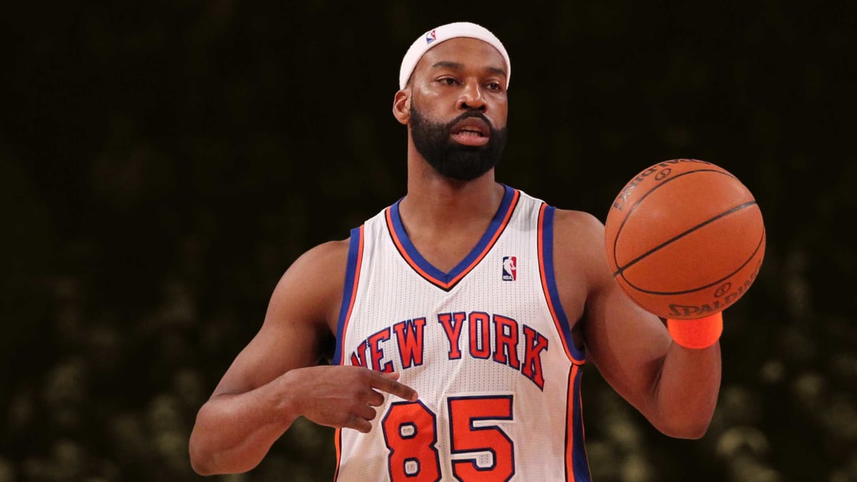 Baron davis knicks jersey clearance