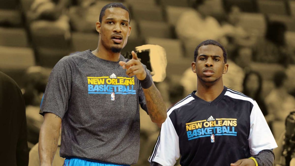 Trevor ariza rings outlet