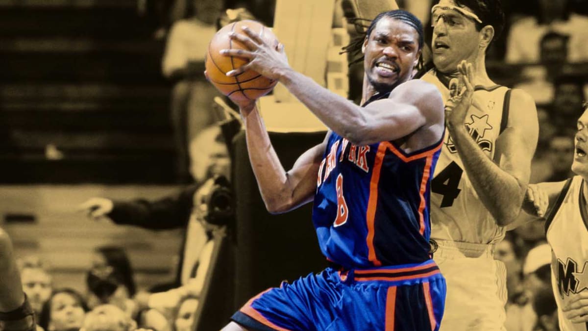 Latrell sprewell 2018 sale