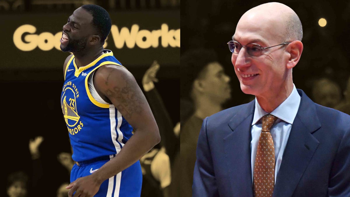 Adam silver warriors clearance jersey